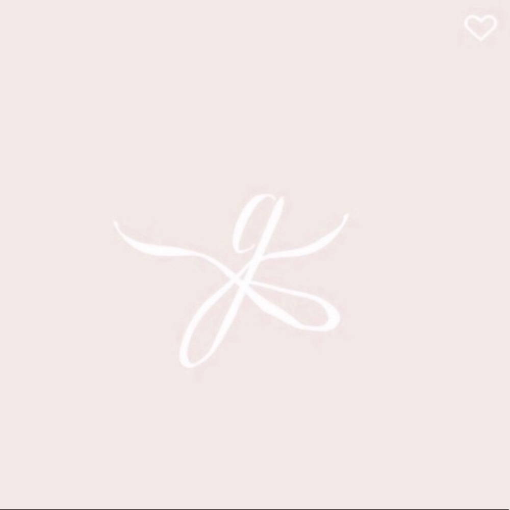 RESERVED for Kristen